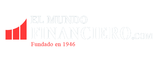 El mundo financiero blanco