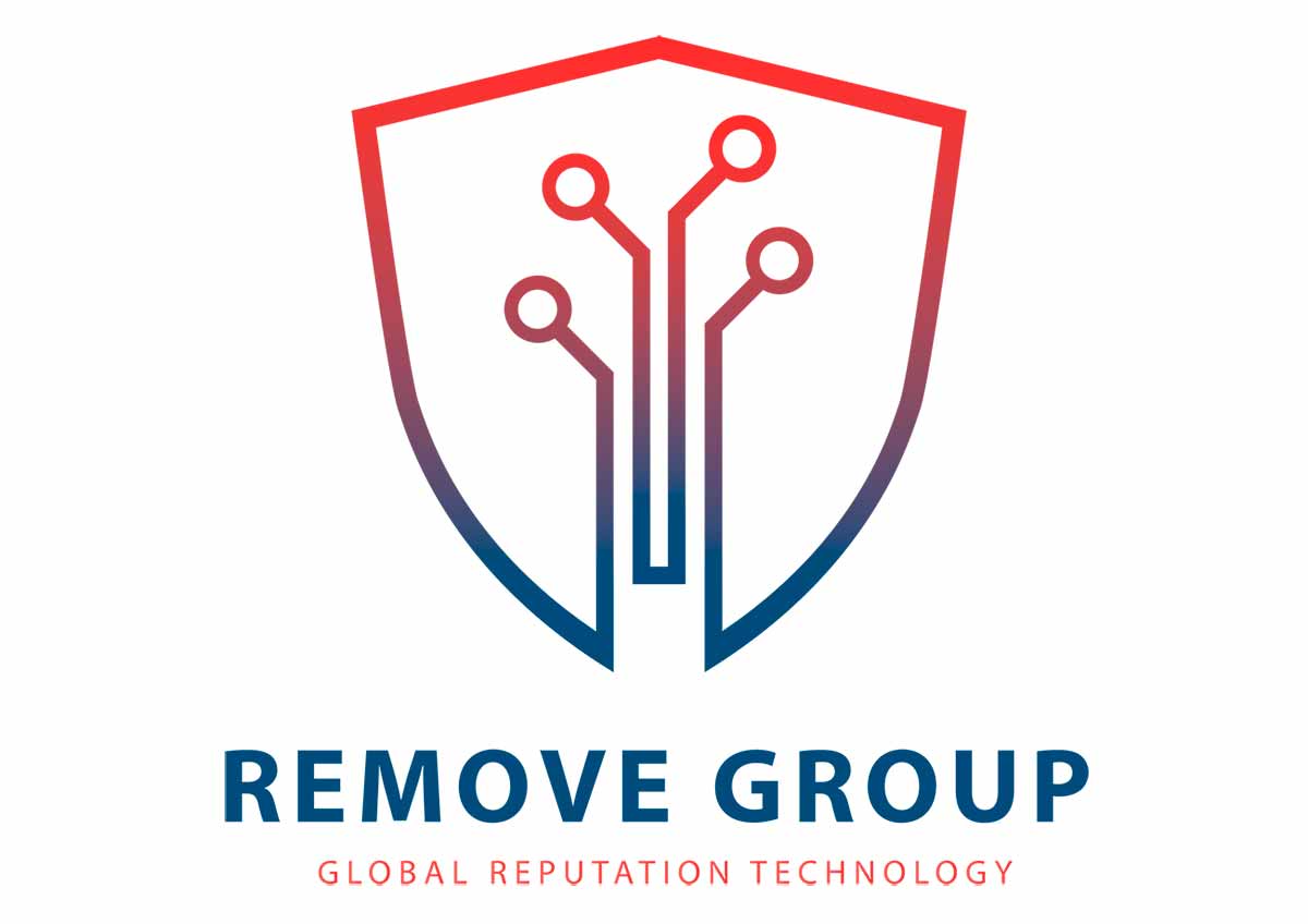 Logo Antiguo Remove Group