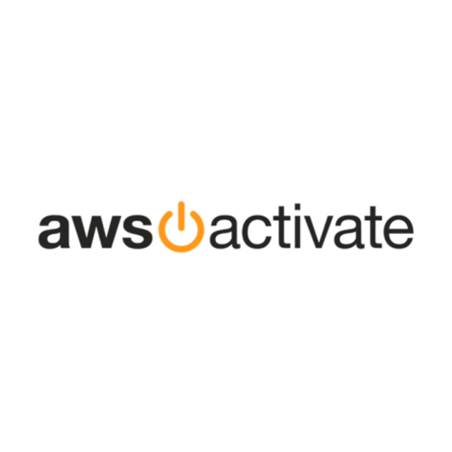 AWS ACTIVATE